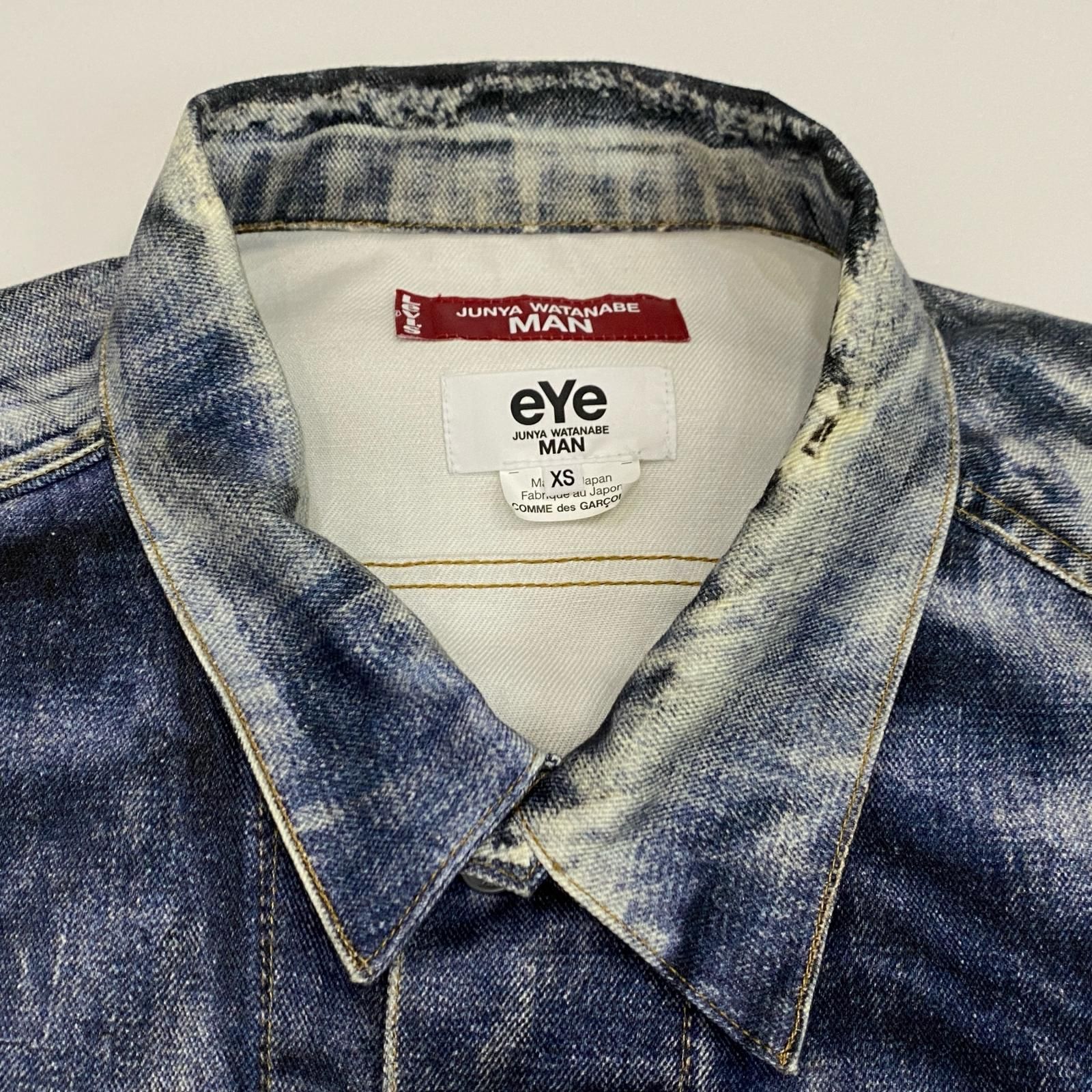 姫路東店】中古 JUNYA WATANABE COMME des GARCONS MAN | ジュンヤ