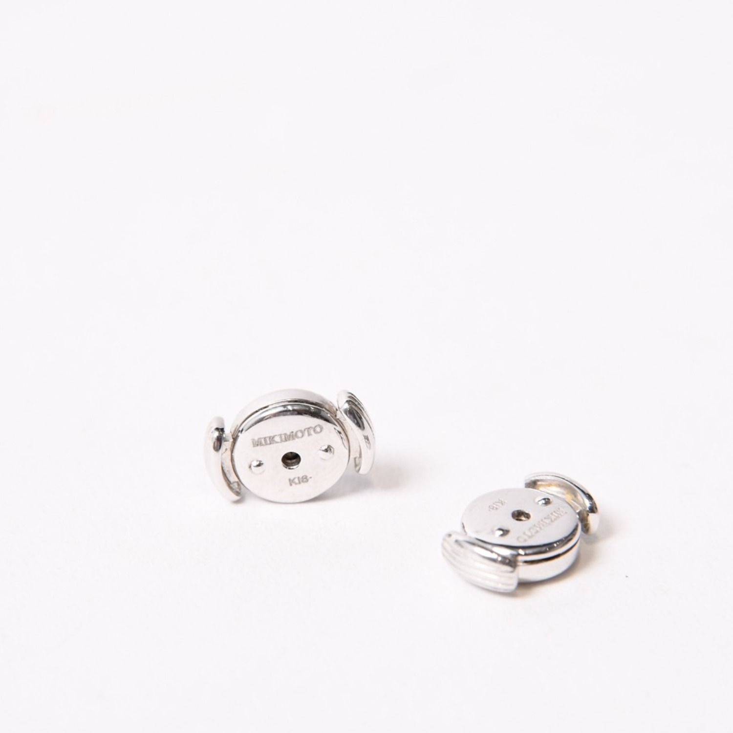 新品未使用 CHROME HEARTS クロムハーツ × ミキモト MIKIMOTO タイニー