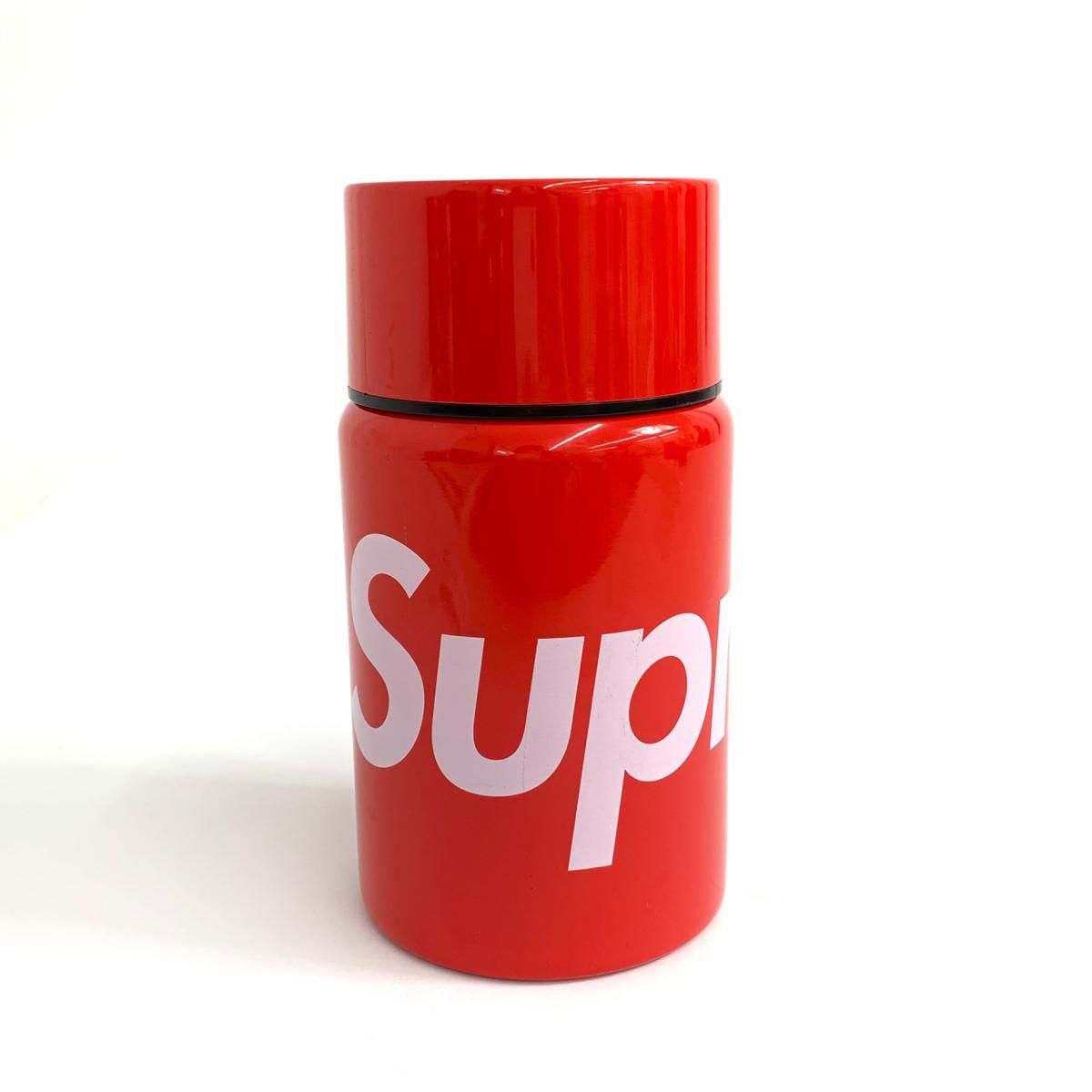 SUPREME シュプリーム スープジャー SIGG FOOD JAR (0.75L)/レッド SIGG/シグ レッド / 240002232959