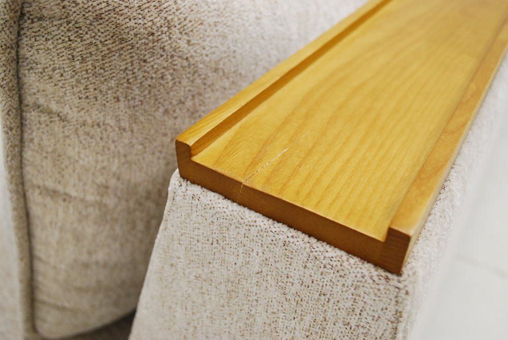 現品限り 3人掛けソファ