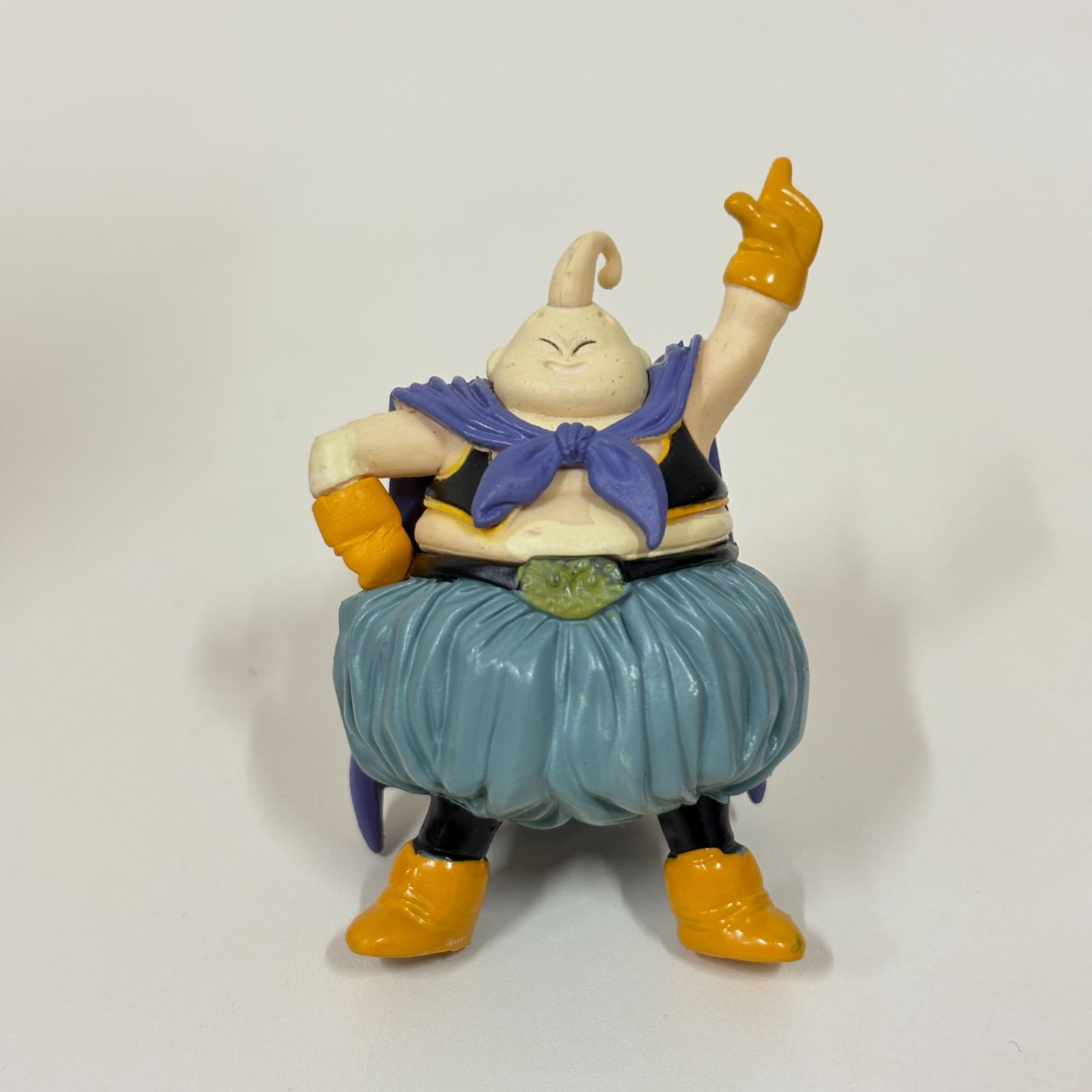 ドラゴンボール 魔人ブウ フィギュア 5体セット まとめ売り - メルカリ