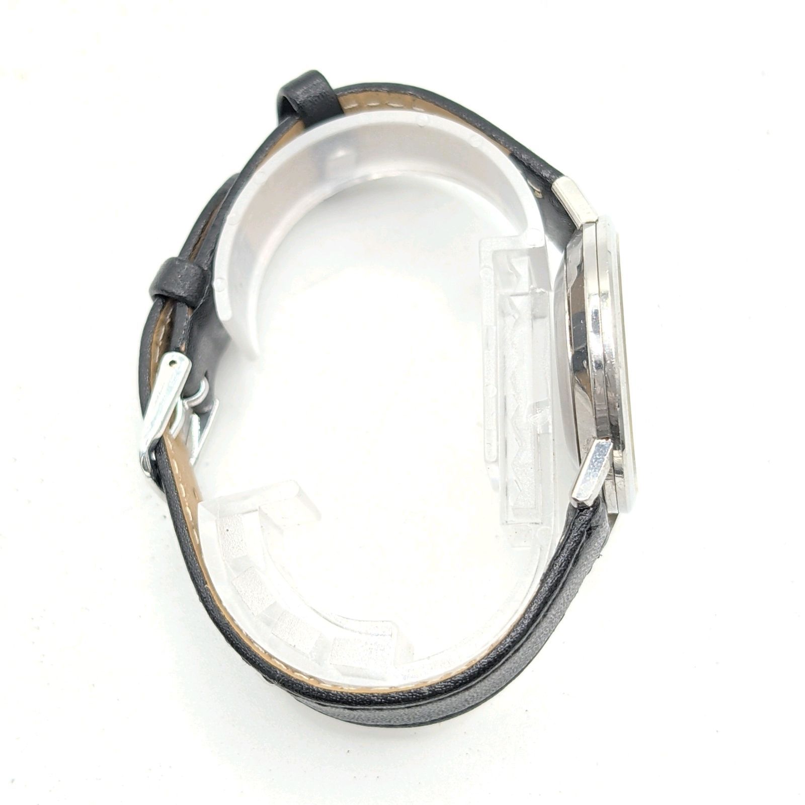 腕時計(アナログ) SEIKO Shaliot 4130-9001 Watch Quartz Men