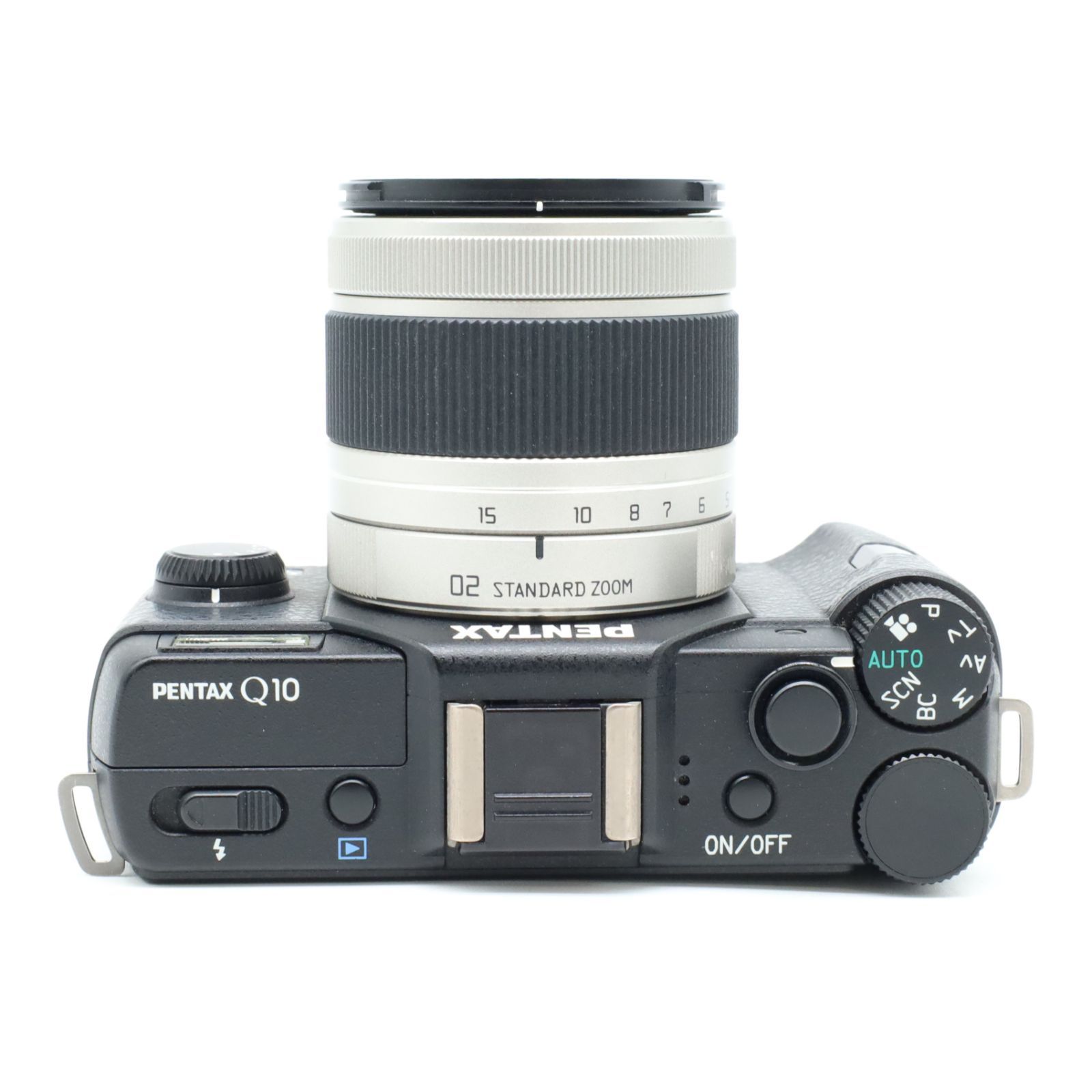 ショット数4832枚！箱付き！箱には傷汚れがあります。□美品□ PENTAX 