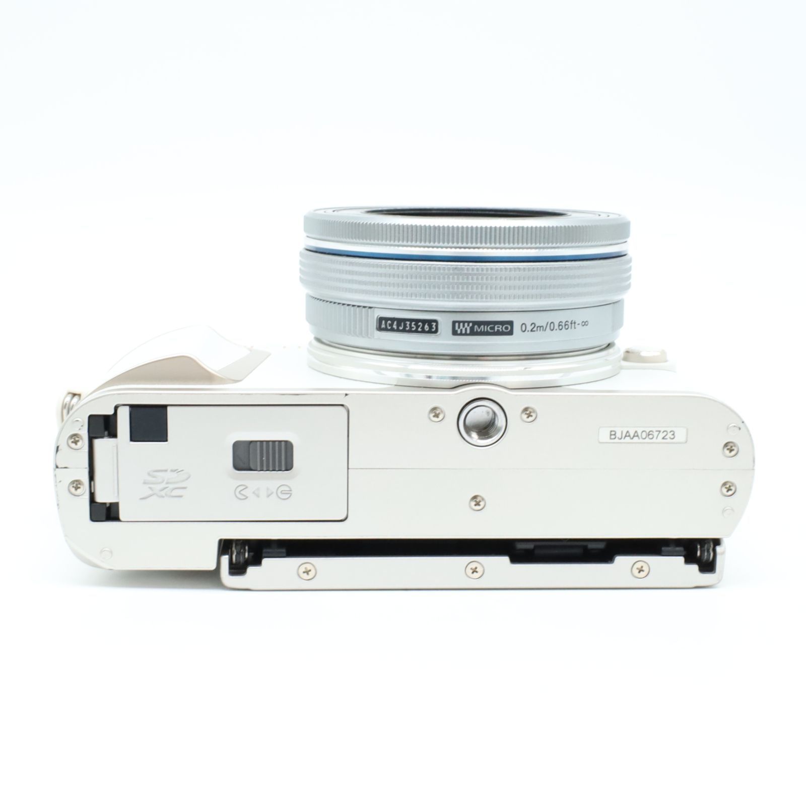 ショット数2223回!□極上品□ OLYMPUS PEN E-PL10 14-42mm EZ ショット数2223回!□極上品□ OLYMPUS PEN E-PL10 14-42mm EZ