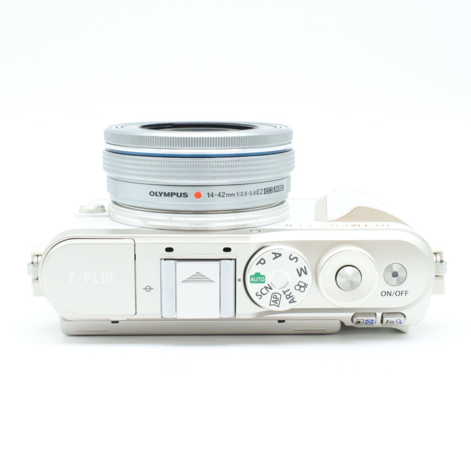ショット数2223回!□極上品□ OLYMPUS PEN E-PL10 14-42mm EZ ショット数2223回!□極上品□ OLYMPUS PEN E-PL10 14-42mm EZ