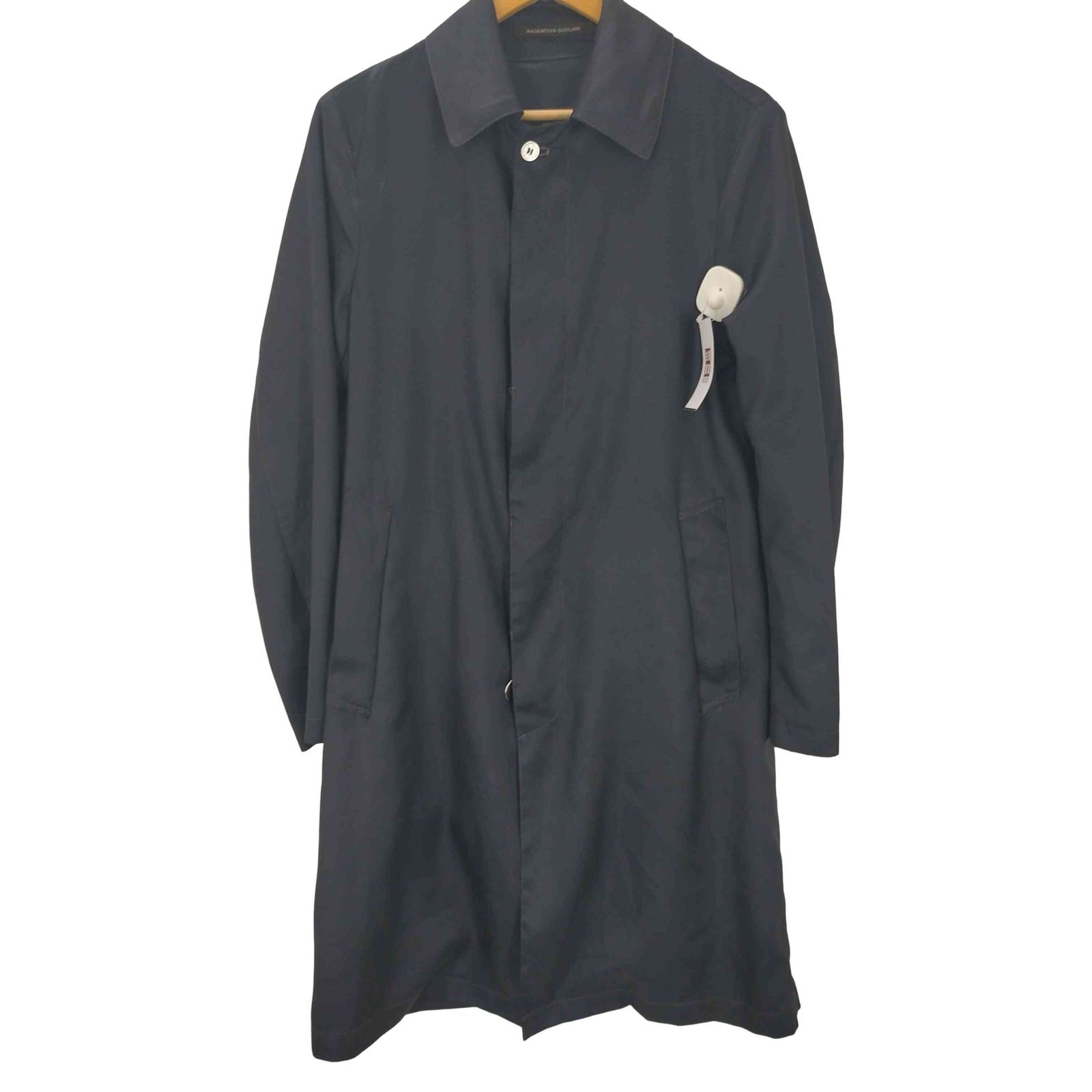 マッキントッシュスコットランド MACKINTOSH SCOTLAND ポリウレタン