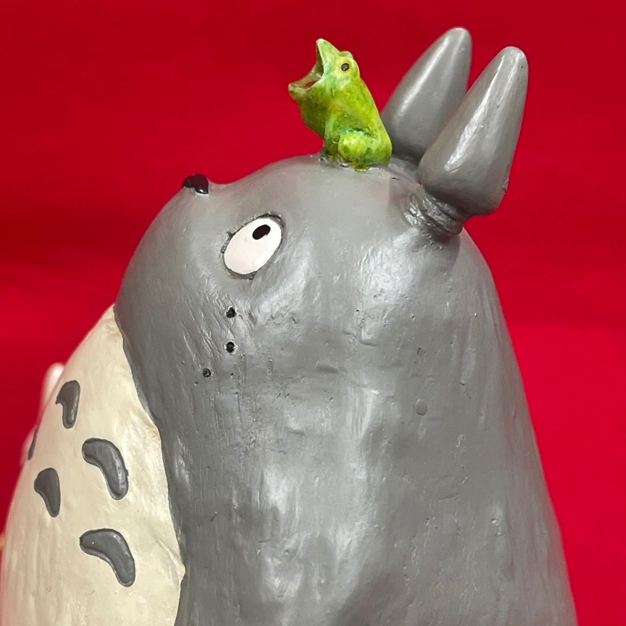 訳アリ】となりのトトロ オルゴール ジブリ N-29 - メルカリ