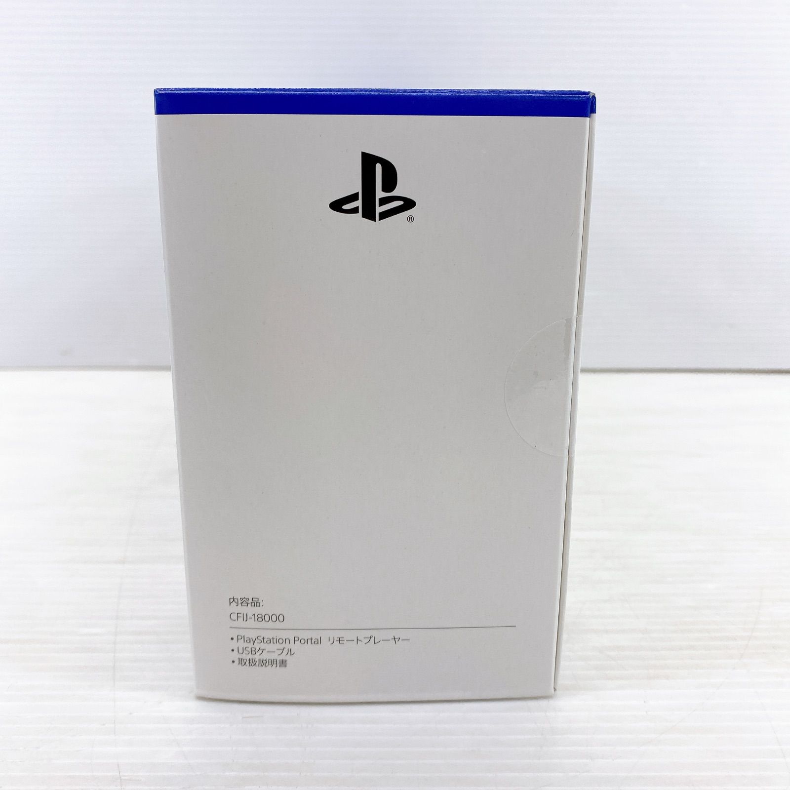 □SONY Playstation5 プレイステーション5 Playstation Portal 
