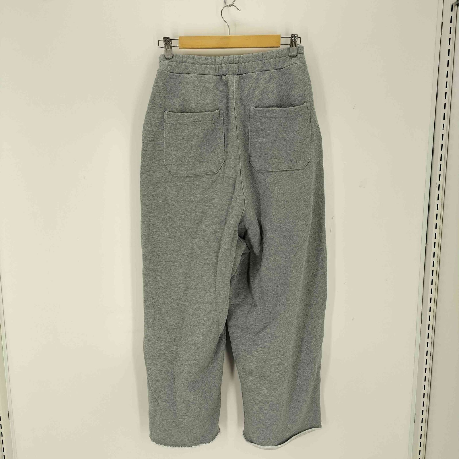 スウェットパンツ 中古 USED古着(ユーズドフルギ) メンズ パンツ