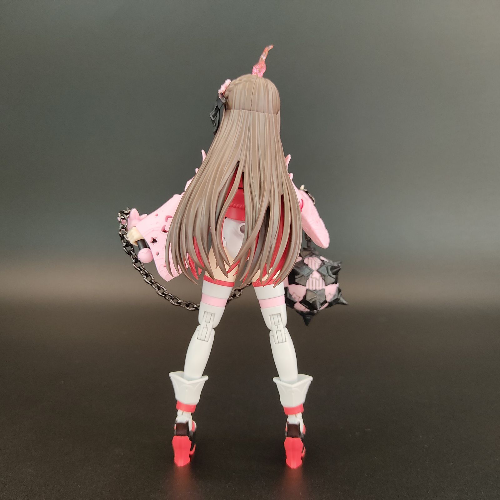 30msまとめ売り 美プラ 【ジャンク】 30MS【ジャンク品/付属品なし】シュレミ[カラーB] バンダイ 美少女