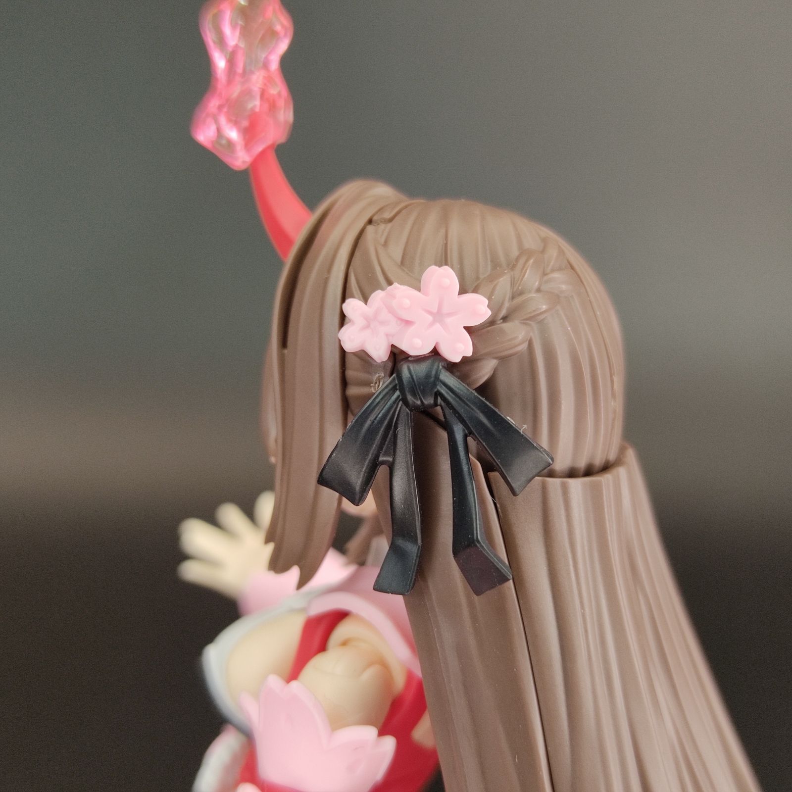 30MS【ジャンク品/付属品なし】シュレミ[カラーB] バンダイ 美少女