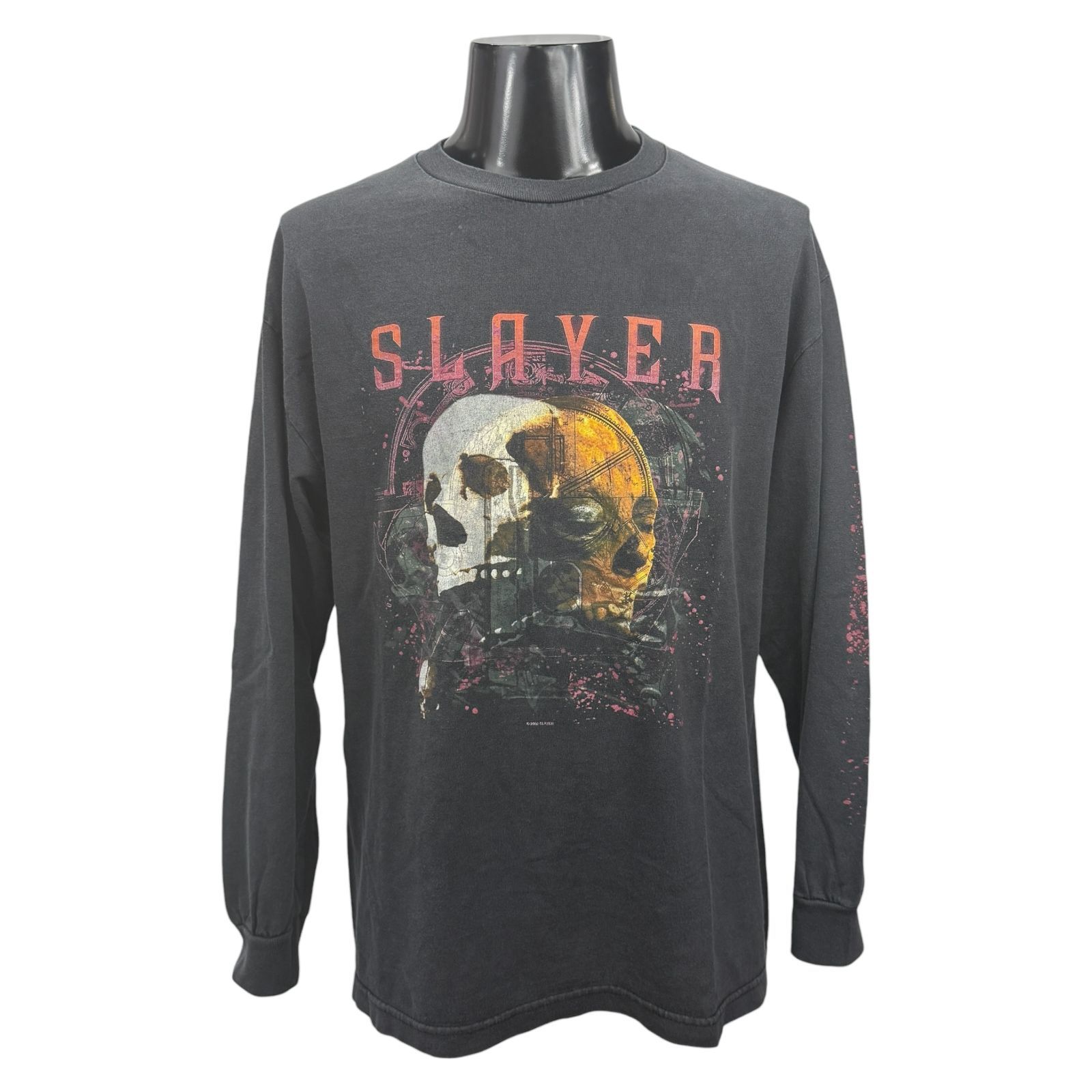 SLAYER】スレイヤー 