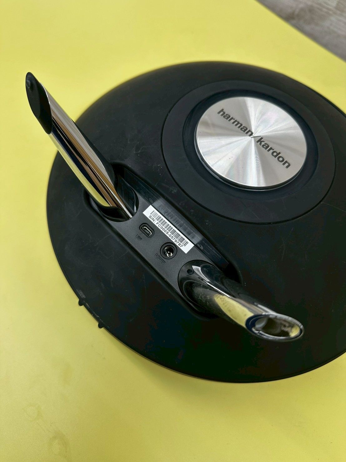 吉田様専用 リユースのサカイ高崎店 harman/kardon ワイヤレス 