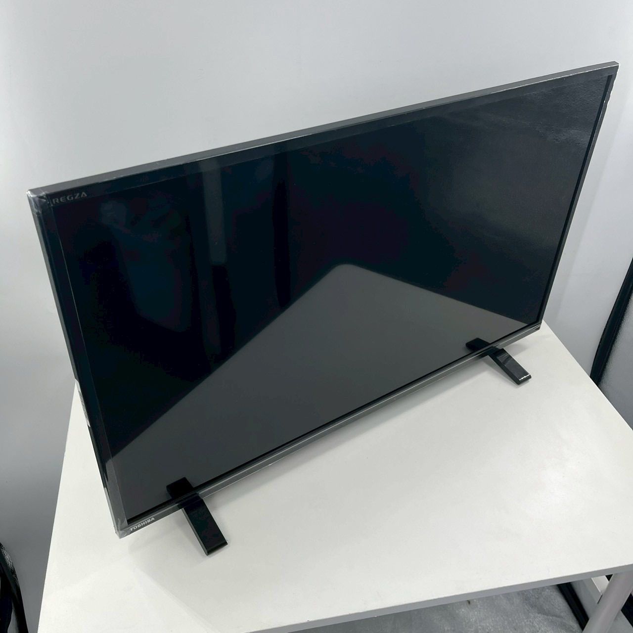 テレビ・映像機器 TOSHIBA REGZA 液晶テレビ 32S24 32型 東芝 レグザ 