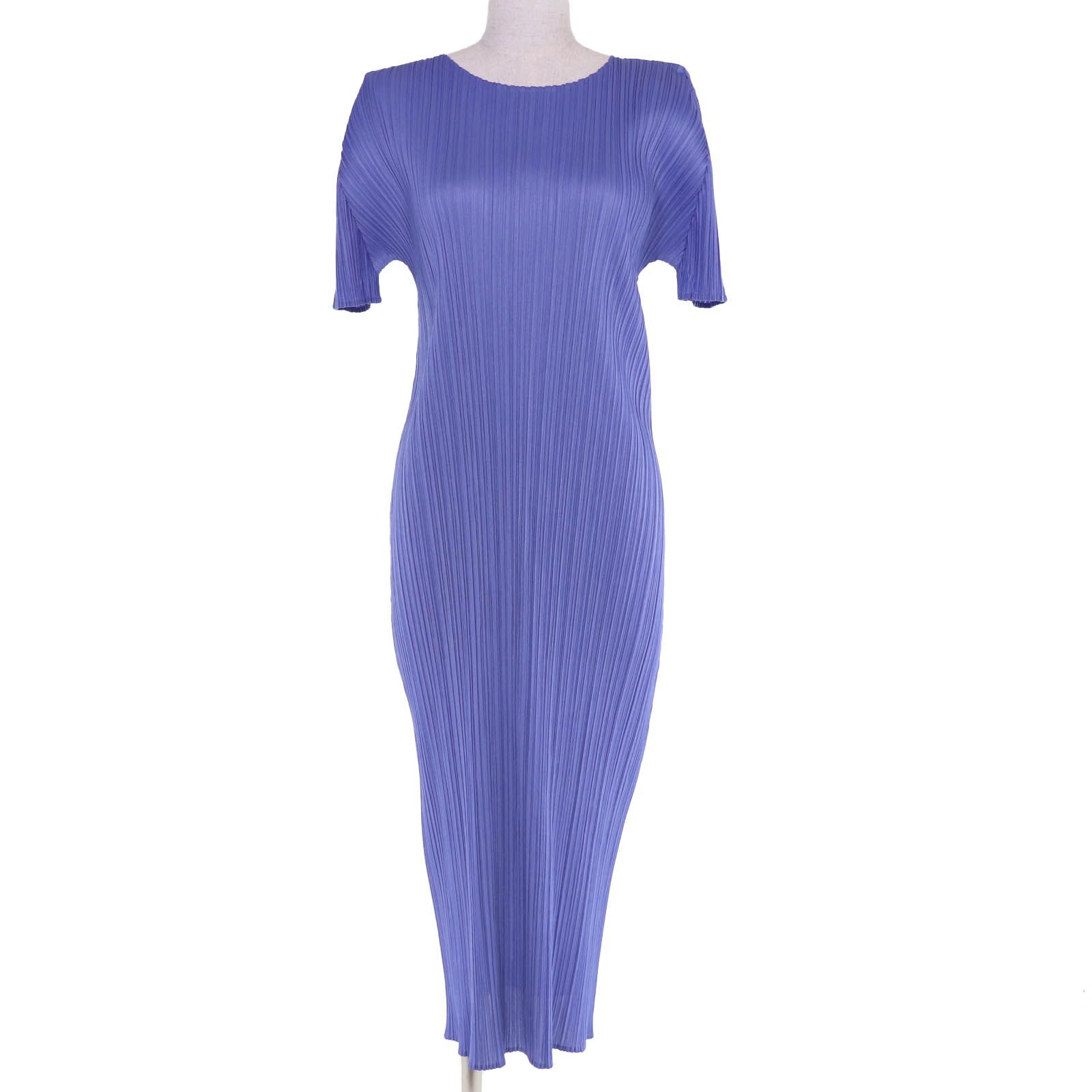 極美品☆PLEATS PLEASE プリーツプリーズ イッセイミヤケ 25SS 美品