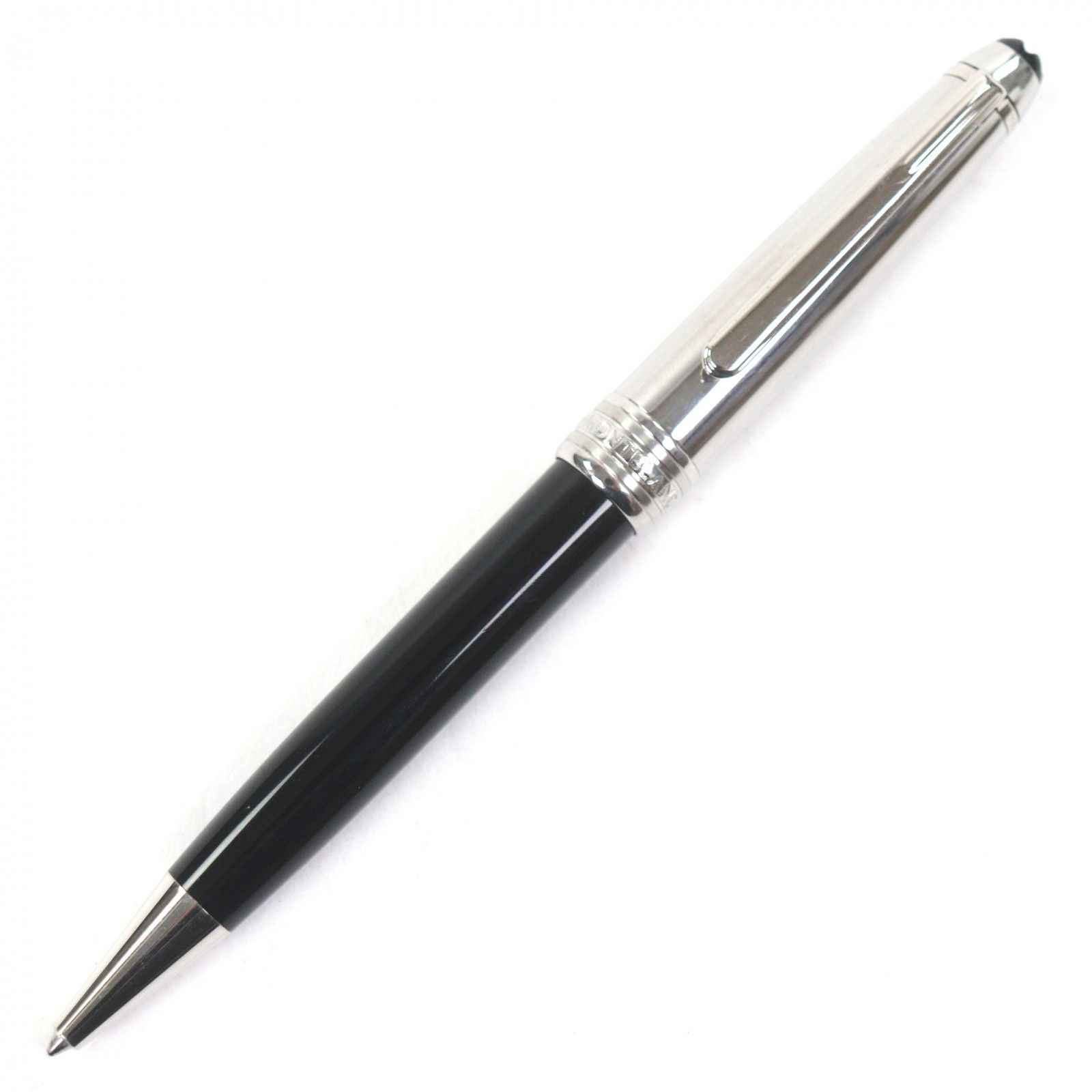 良品△MONTBLANC モンブラン マイスターシュテュック ル・グラン NO
