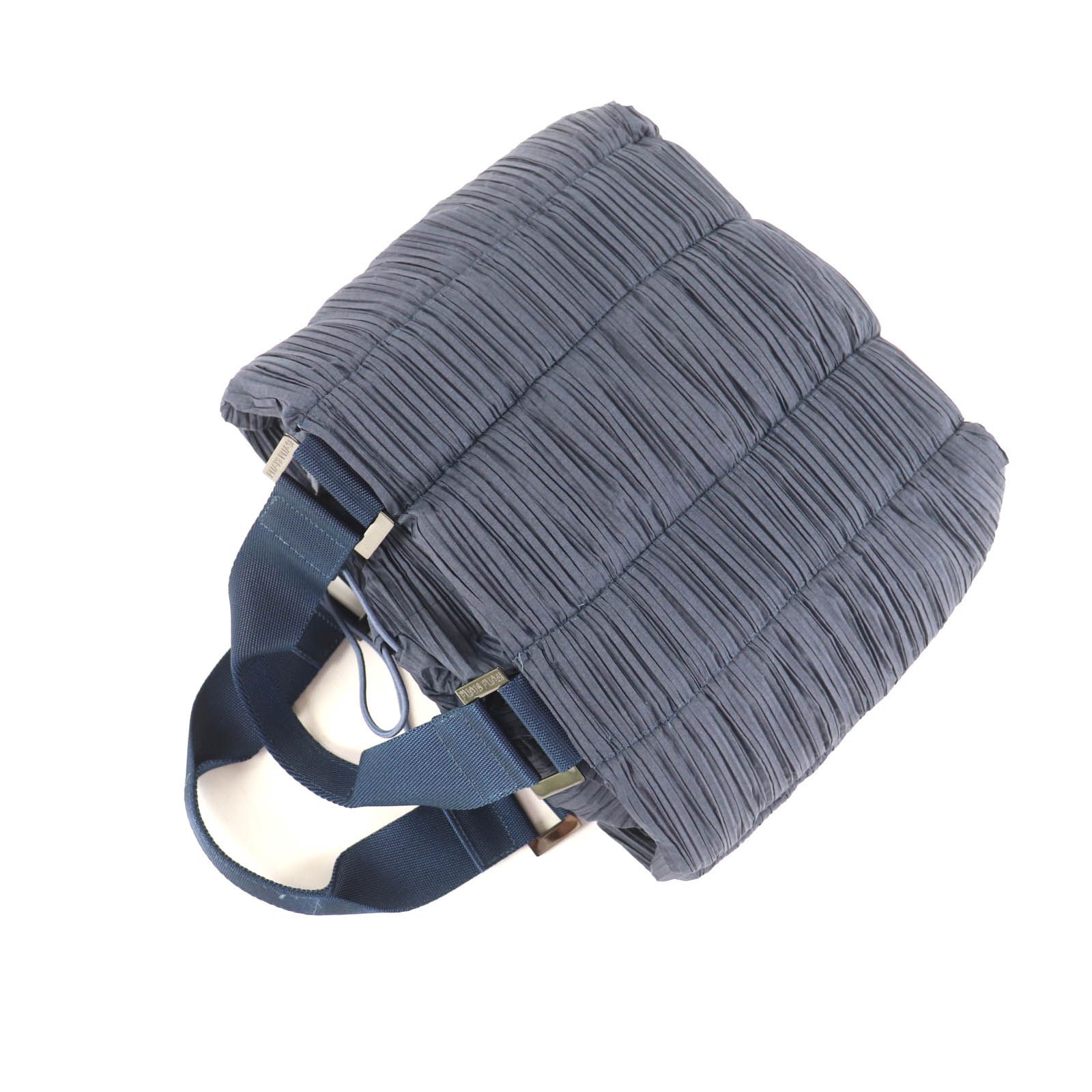 極美品☆PLEATS PLEASE プリーツプリーズ イッセイミヤケ PP54-AG471 