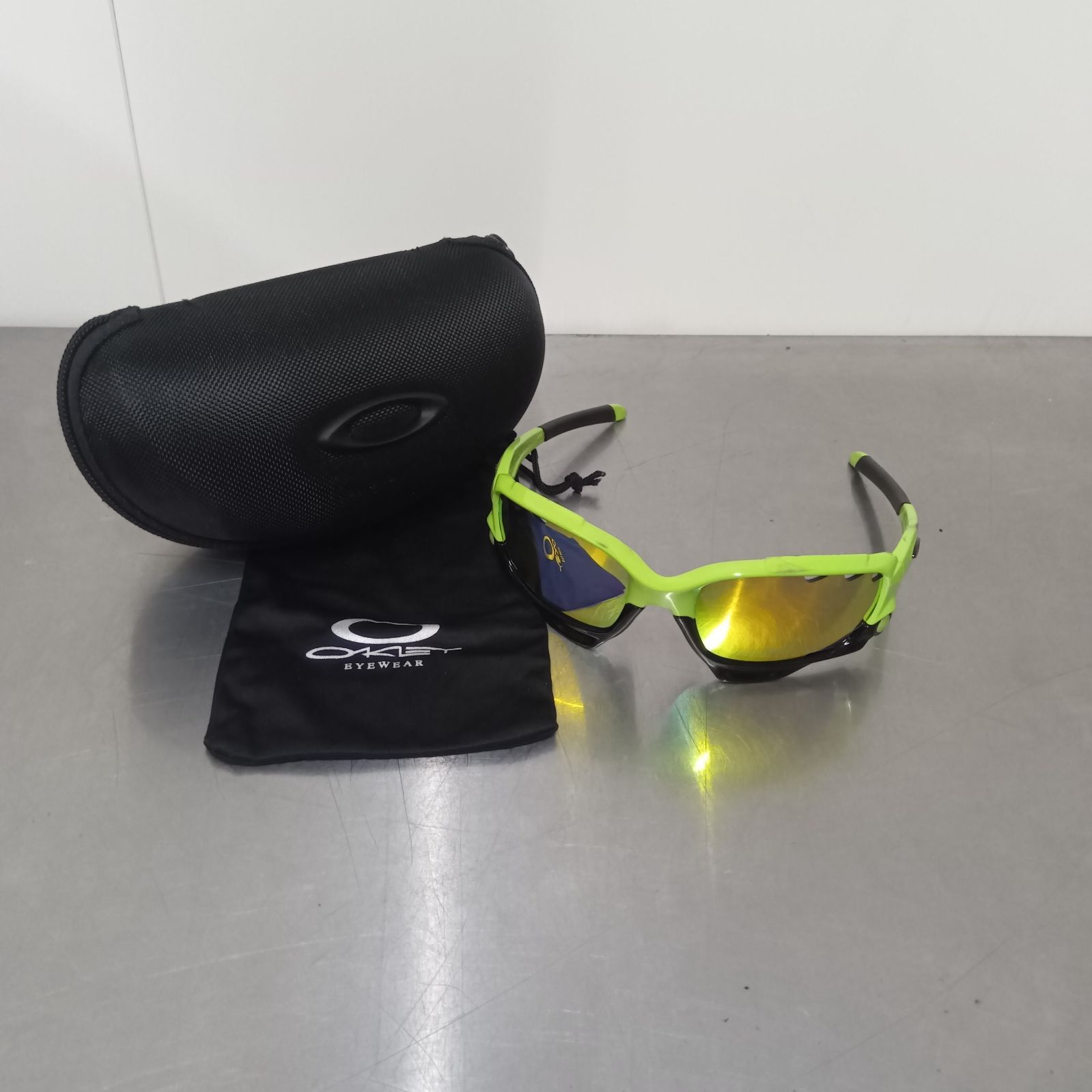 OAKLEY jawbone サングラス オークリー ジョウボーン - メルカリ