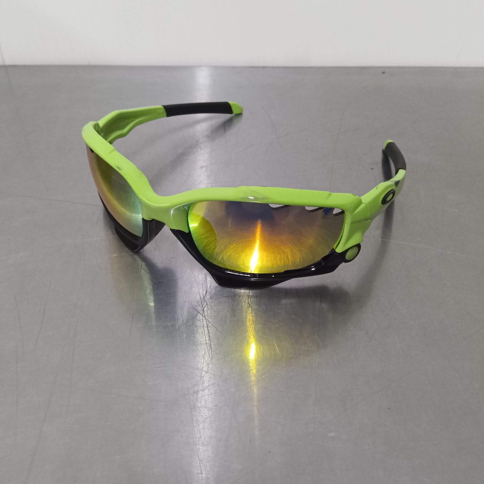 Oakley jawbone ジョウボーン Oakley - オークリー ジョウボーン