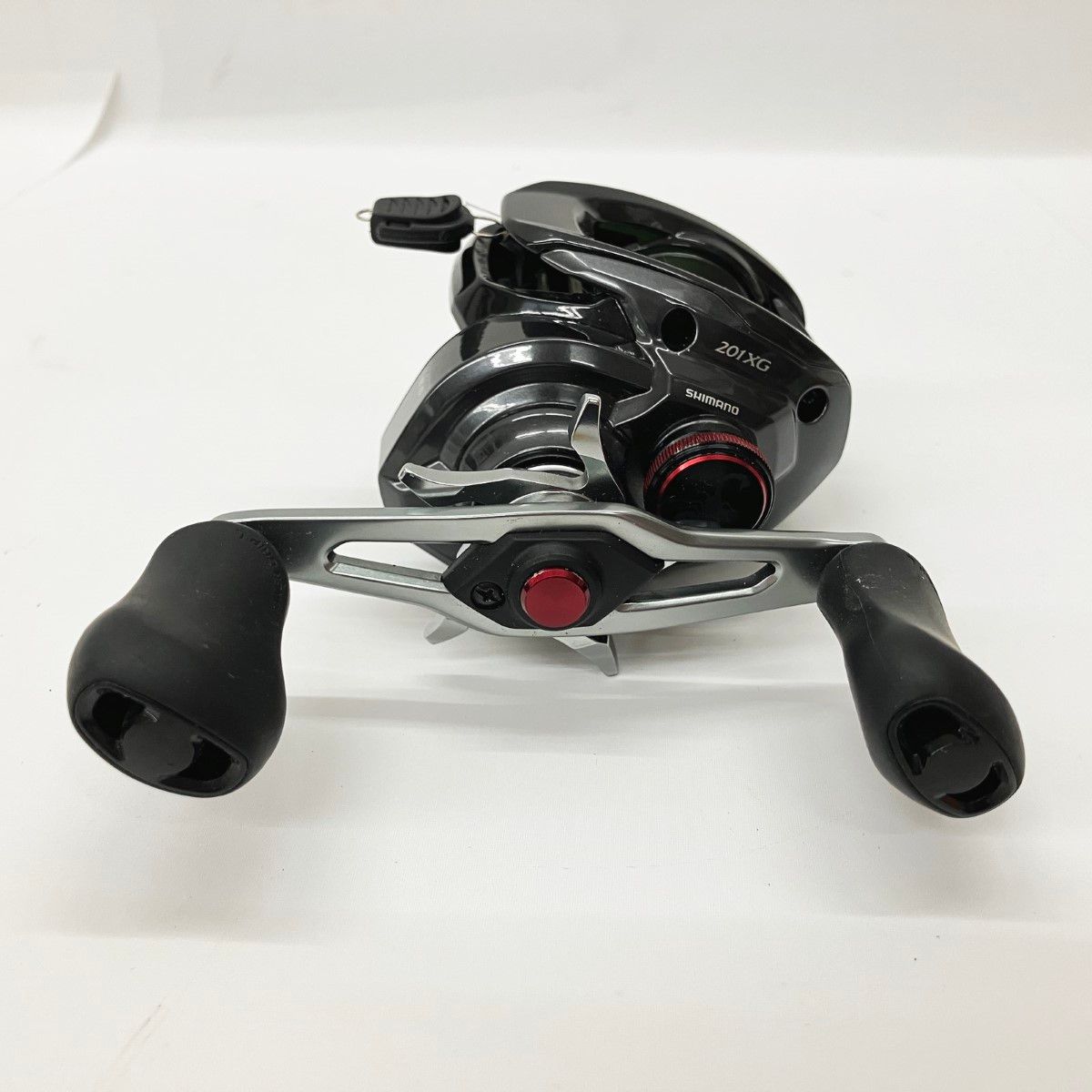 SHIMANO シマノ Scopion MD 24 スコーピオンMD 201XG LEFT 046925