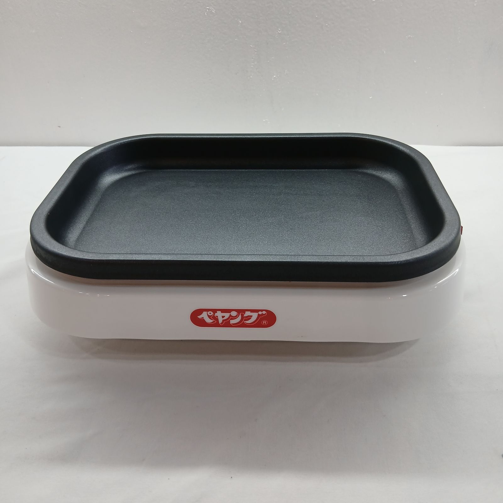 【計量カップ欠品】焼きペヤングメーカー LITHON 美品（市販カップで代用可）／SK-0617M - メルカリ
