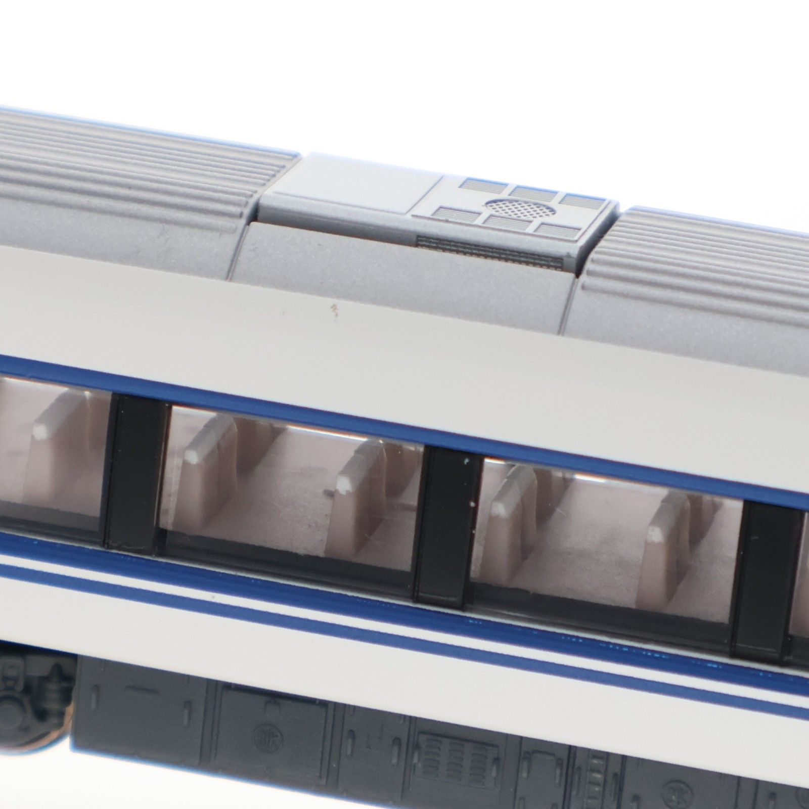 A1070 371系 特急「あさぎり」 7両セット(動力付き) Nゲージ 鉄道模型