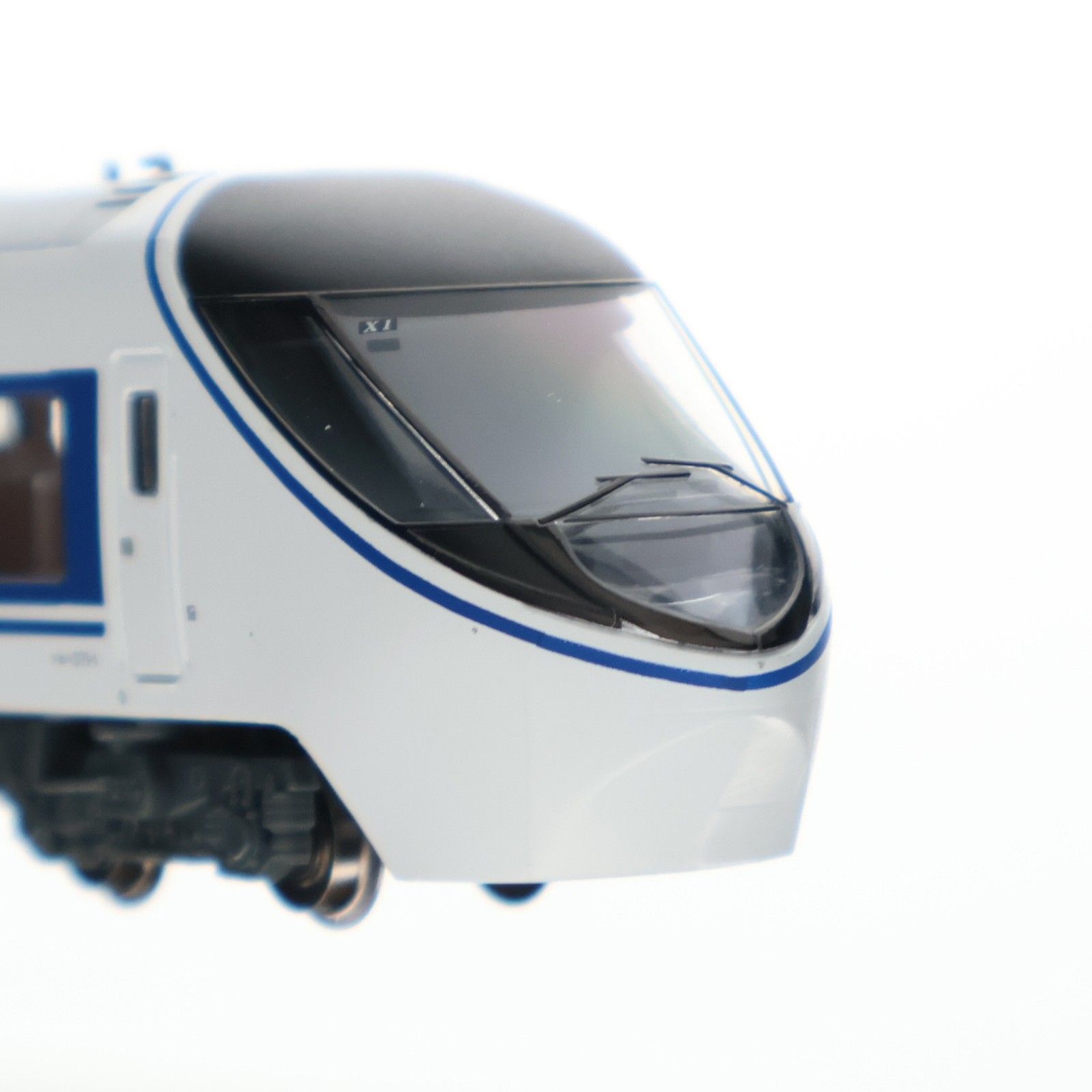 A1070 371系 特急「あさぎり」 7両セット(動力付き) Nゲージ 鉄道模型
