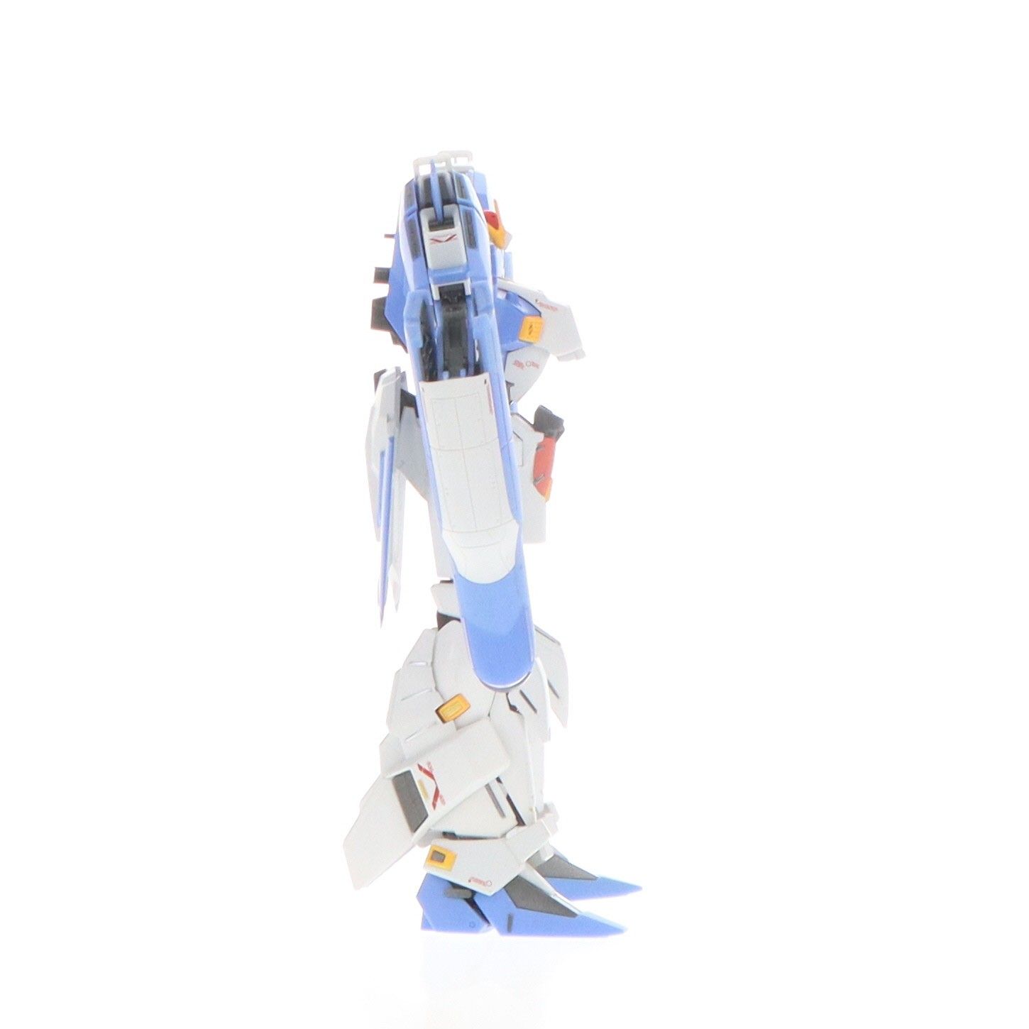 L ROBOT魂(Ka signature)(SIDE MS) Ex-Sガンダム(イクスェスガンダム