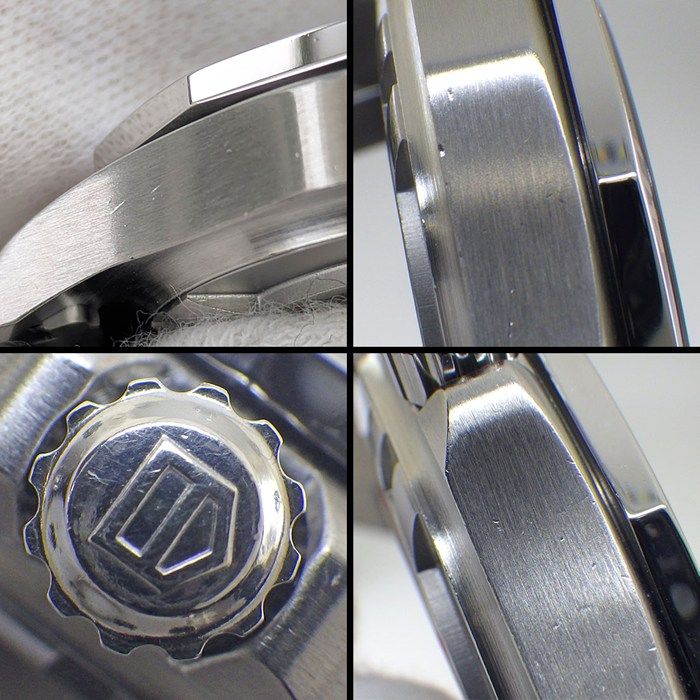 タグ・ホイヤー TAG Heuer 腕時計 アクアレーサー WAB2011.BA0803 2000
