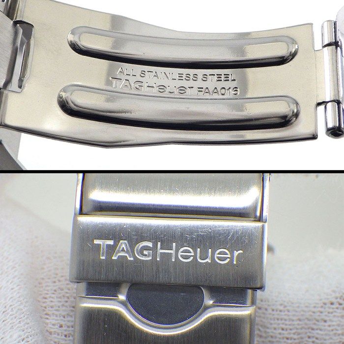 タグ・ホイヤー TAG Heuer 腕時計 アクアレーサー WAB2011.BA0803 2000