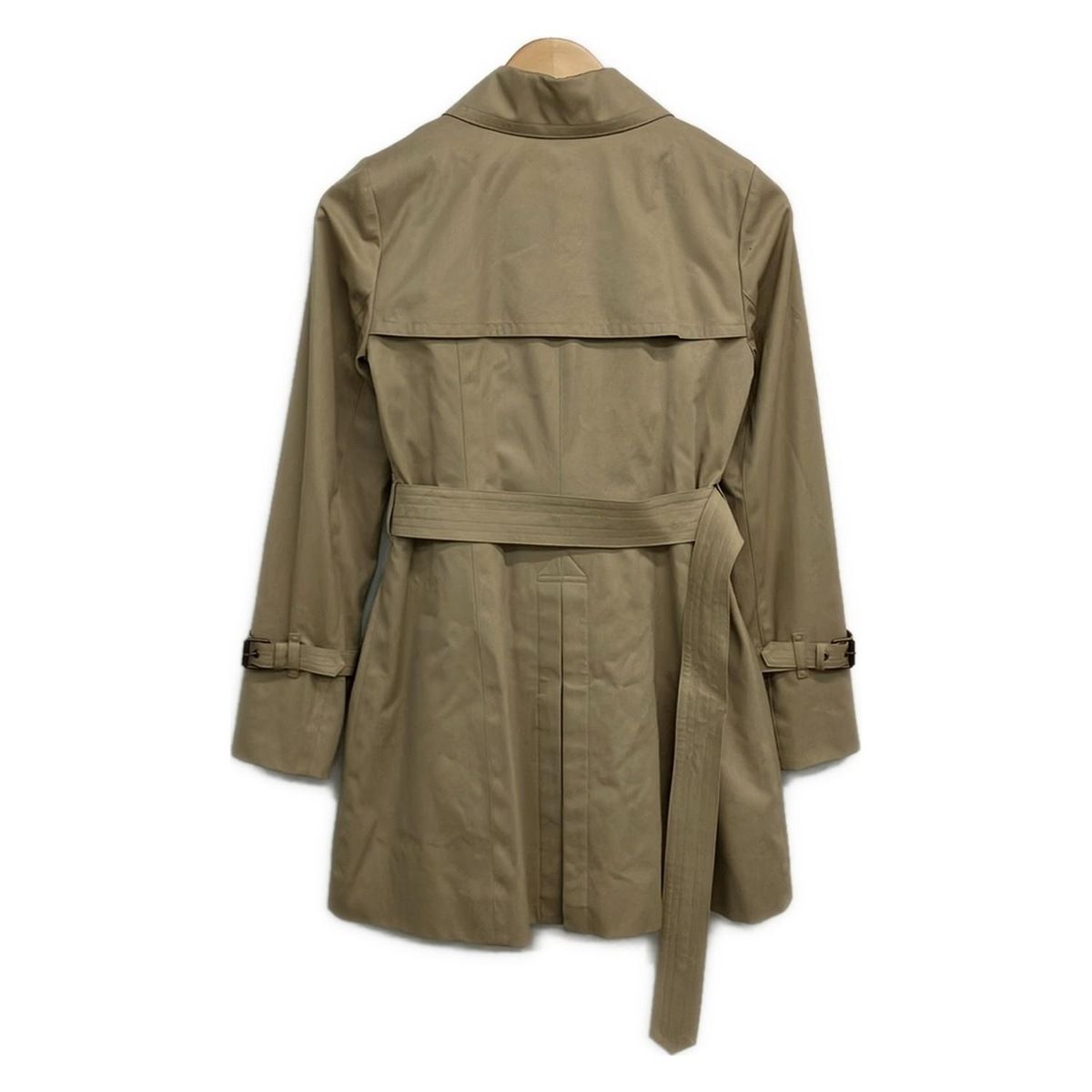 バーバリーブルーレーベル♡トレンチコート　36 Burberry Blue Label(バーバリーブルーレーベル) トレンチコート