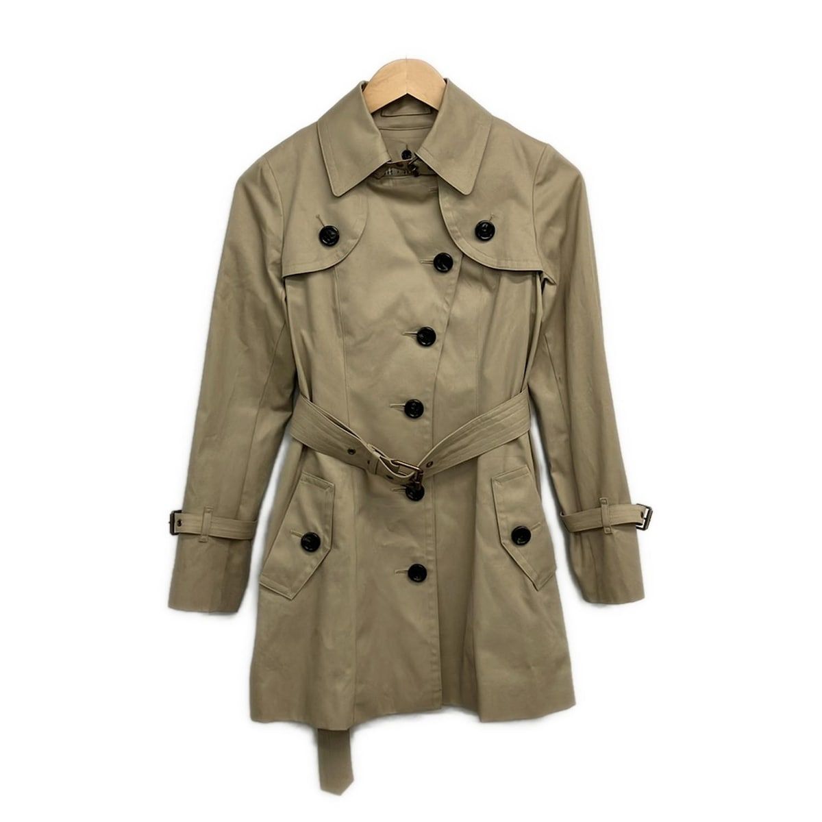 Burberry Blue Label(バーバリーブルーレーベル) トレンチコート