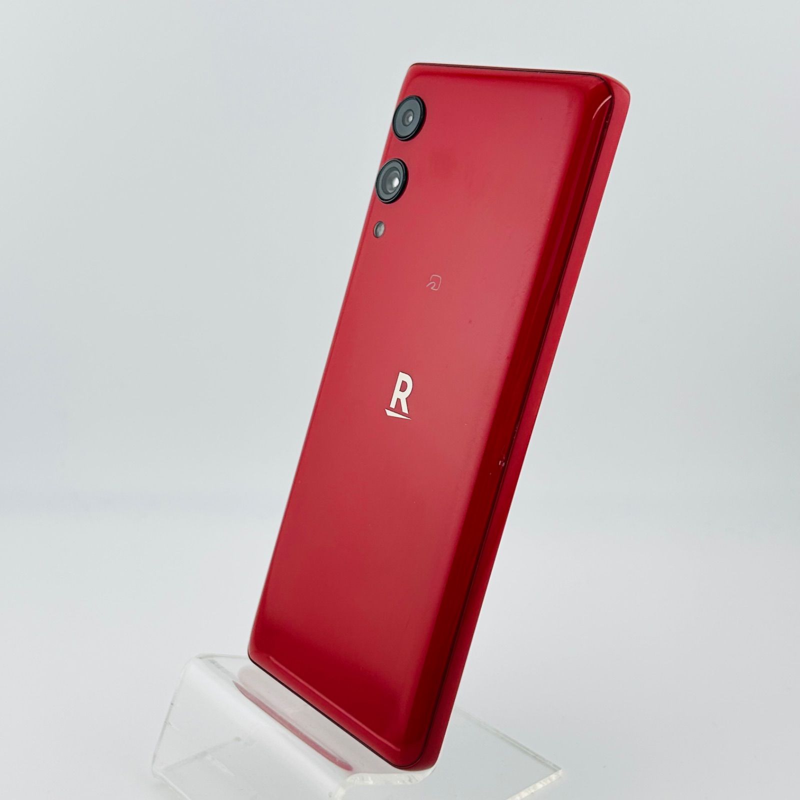 ［新品未使用未開封］Rakuten Hand 5G クリムゾンレッド P780 Rakuten Hand 5G 128GB クリムゾンレッド SIMフリー 中古 - メルカリ