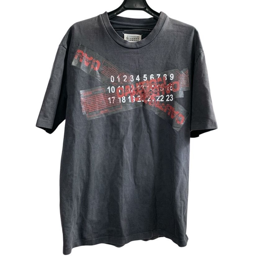 ♪4081 Maison Martin Margiela メゾンマルタンマルジェラ 19AW