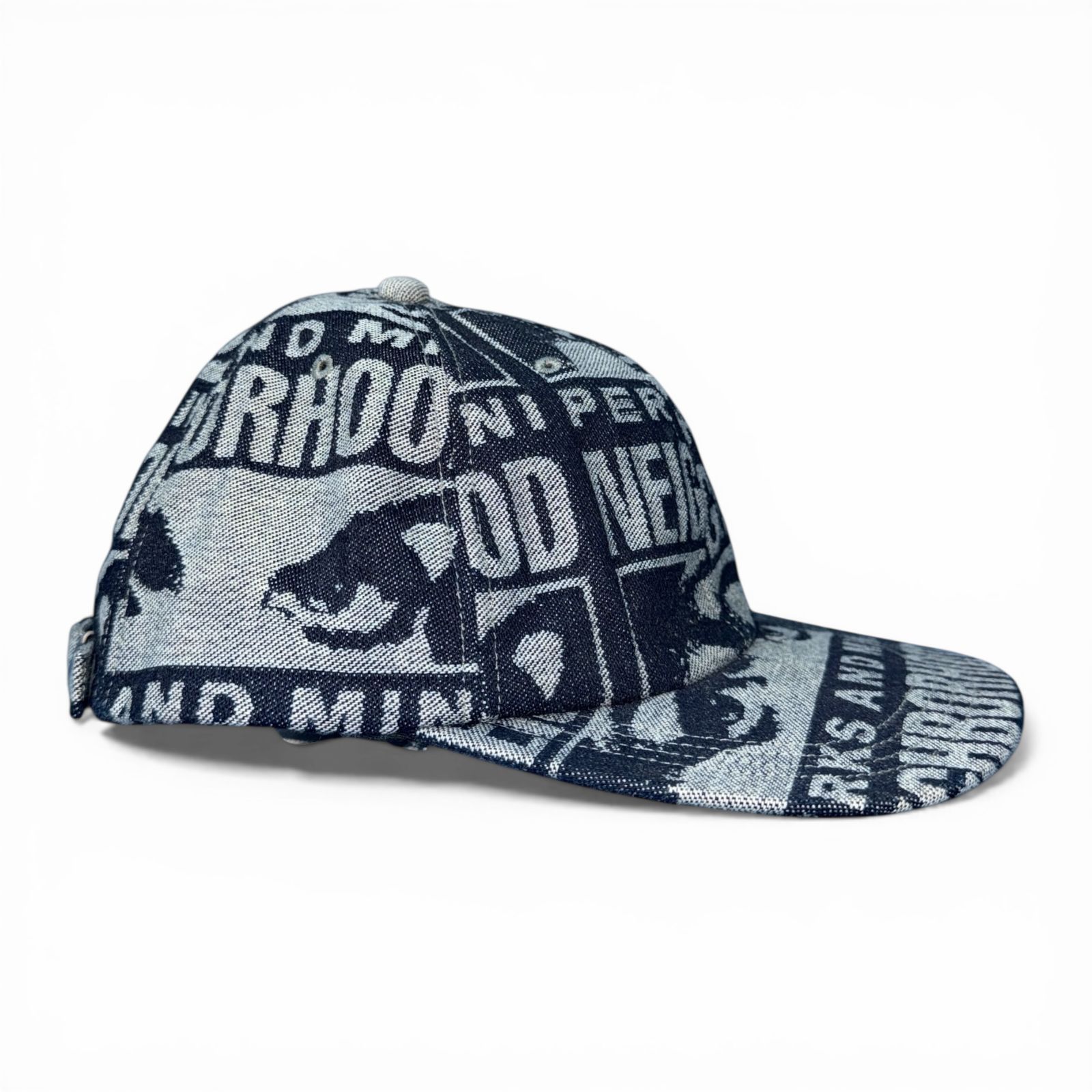 NEIGHBORHOOD × P.A.M.】ネイバーフッド ×パム 
