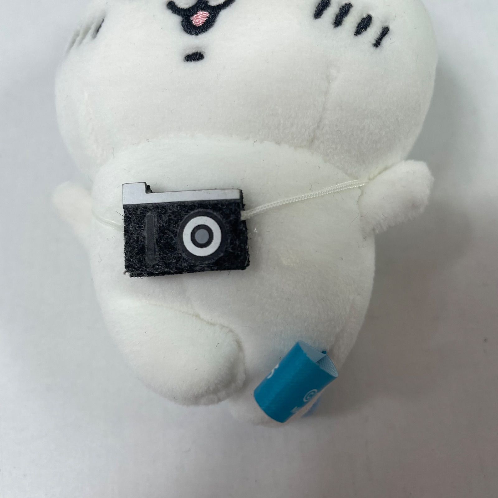 A2915・ちいかわ 森のキノコ ハチワレぷちマスコット - メルカリ