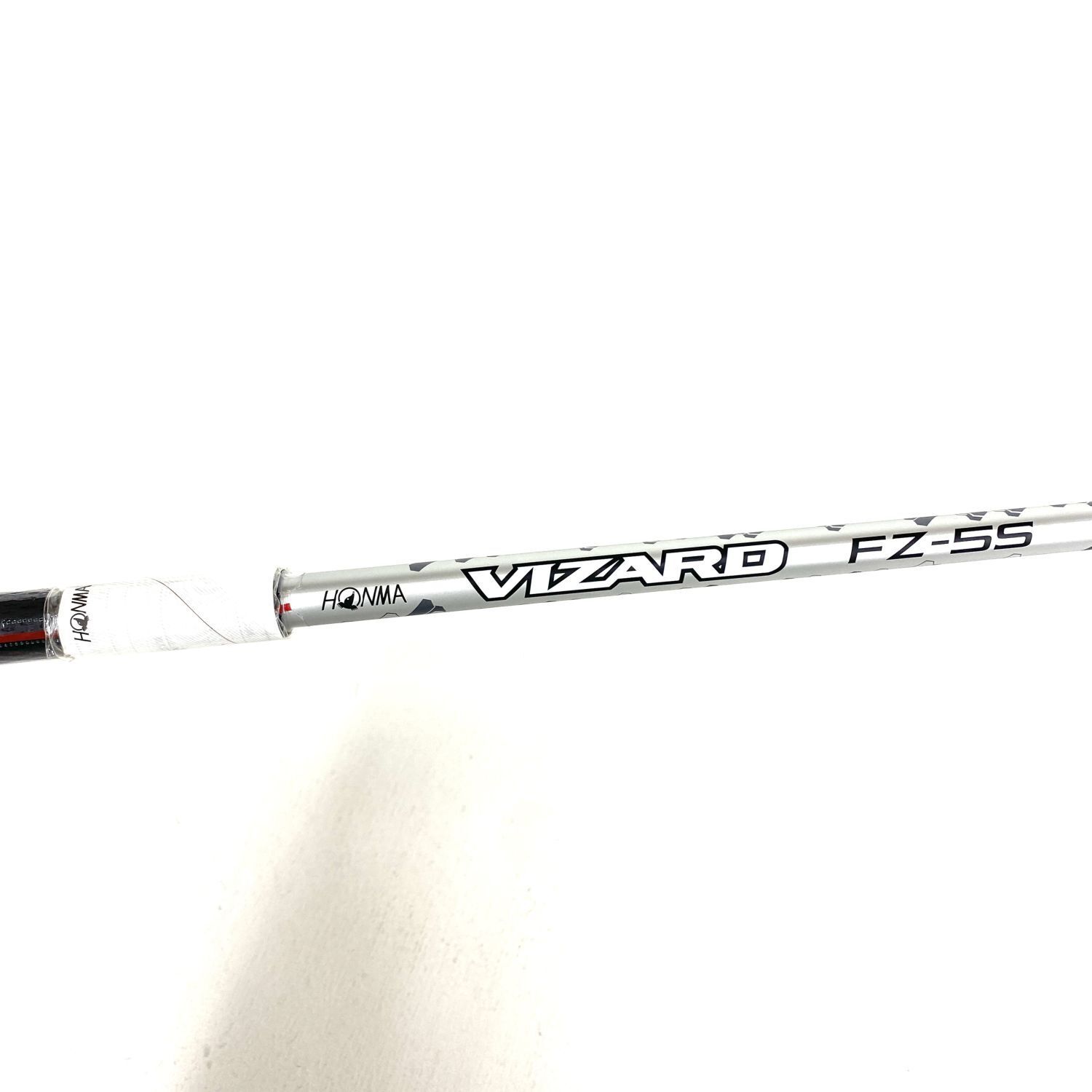 ☆加古川物流】中古 HONMA VIZARD FZ-55 フレックスS ホンマ シャフト