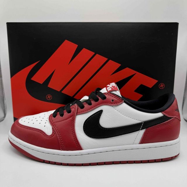 NIKE 2025 AIR JORDAN 1 RETRO LOW OG 