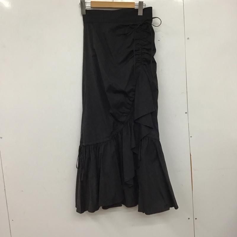 SLY スライ スカート ロングスカート 030eaz31-8120 ロングスカート