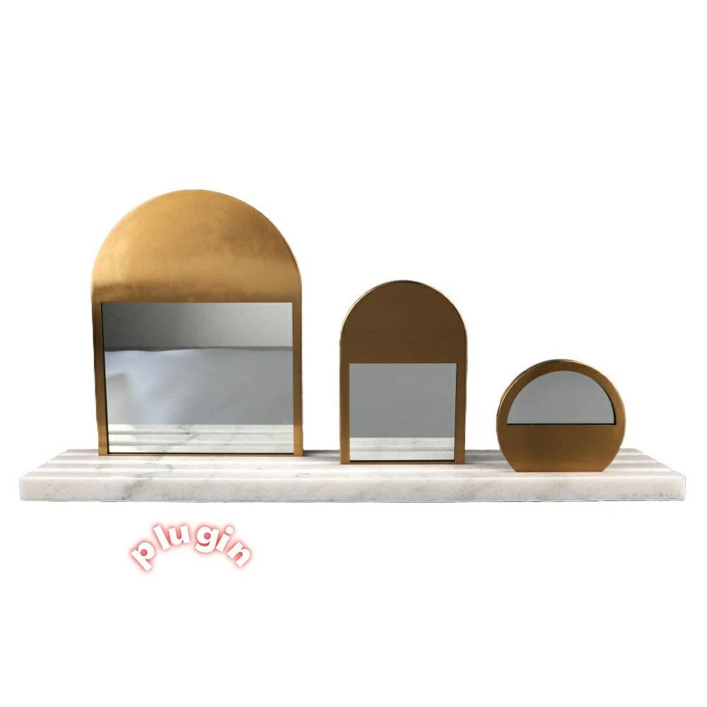  送料無料 2026年 北欧クリエイティブ幾何大理石メタルデスクトップ装飾品リビングルームホテルエントランスモデルルームソフト装飾ホ 香りディフューザー 置物 インテリア小物