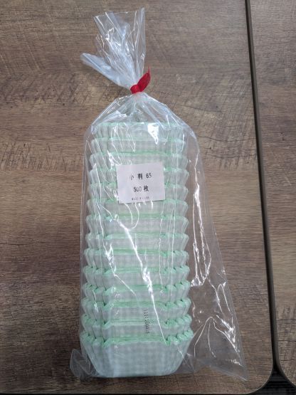 CS販売【送料込み】Shinmei 純白ペットケース　小判65(500枚×40本)