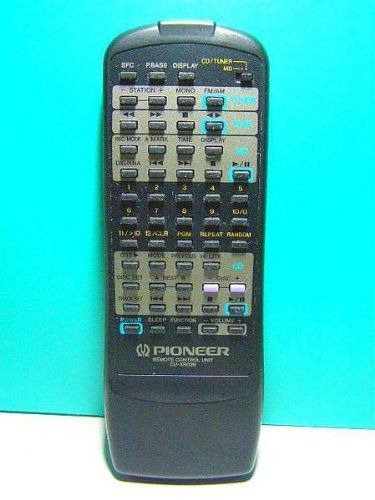パイオニア オーディオリモコン CU-XR029 rdzdsi3 テレビ・映像機器 【】パイオニア オーディオリモコン CU-XR029