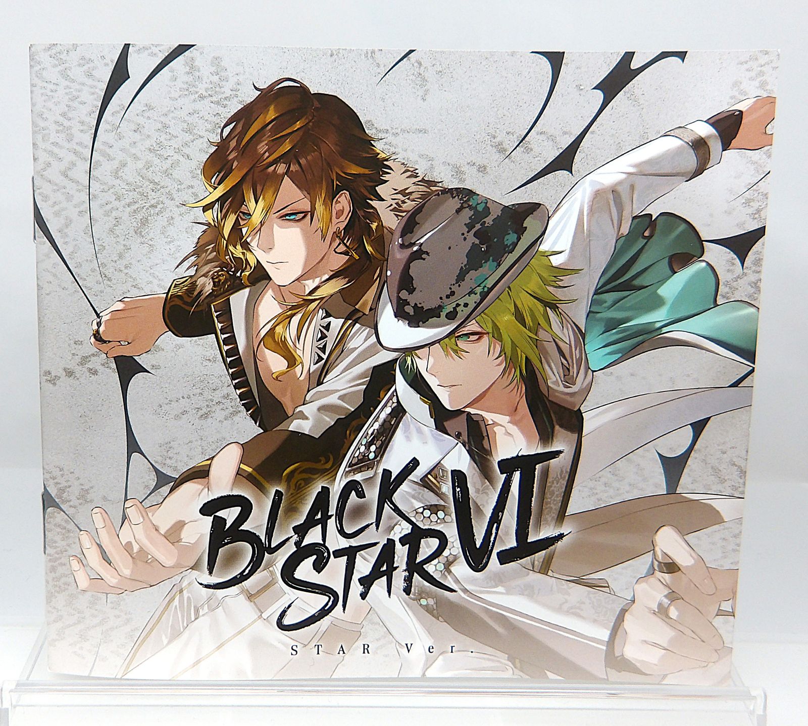 ブラックスター-Theater Starless-」～BLACKSTAR6(… 【公式通販】