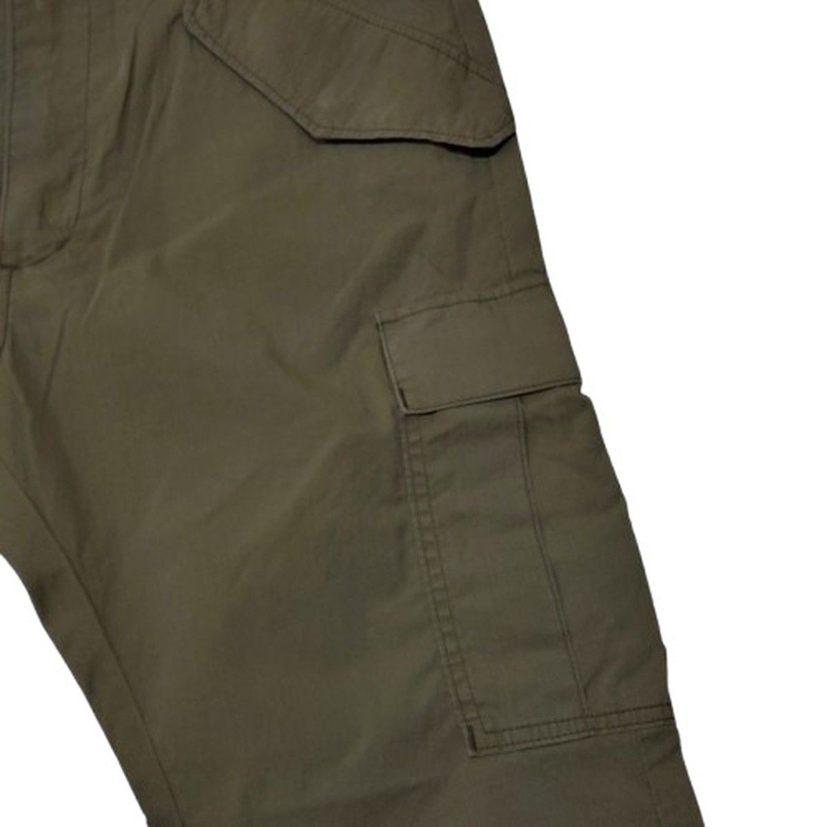 ORDINARY FITS オーディナリーフィッツ OM-P080 BAREFOOT M65 CARGO