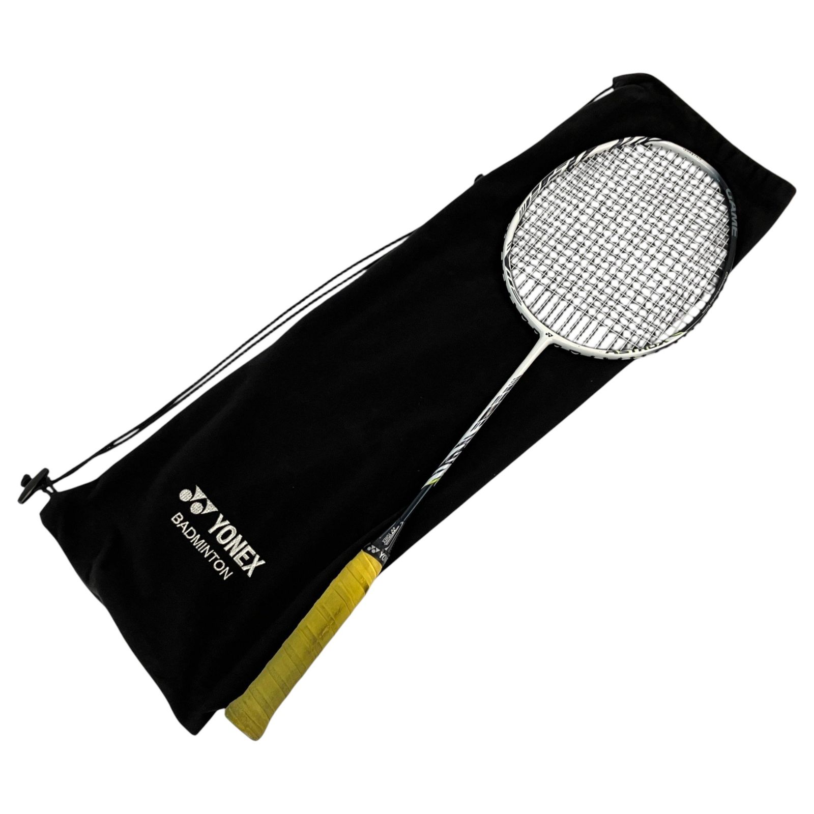 YONEX ASTROX 99 GAME アストロクス バドミントンラケット ヨネックス 