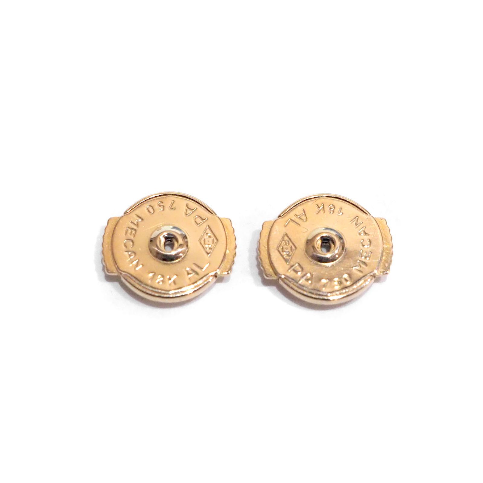 Cartier カルティエ トリニティ K18YG K18WG K18PG ダイヤモンド