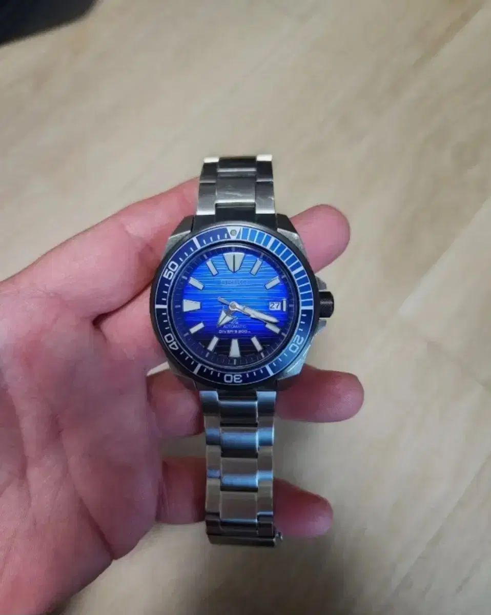 ブルーライン スペシャルエディション