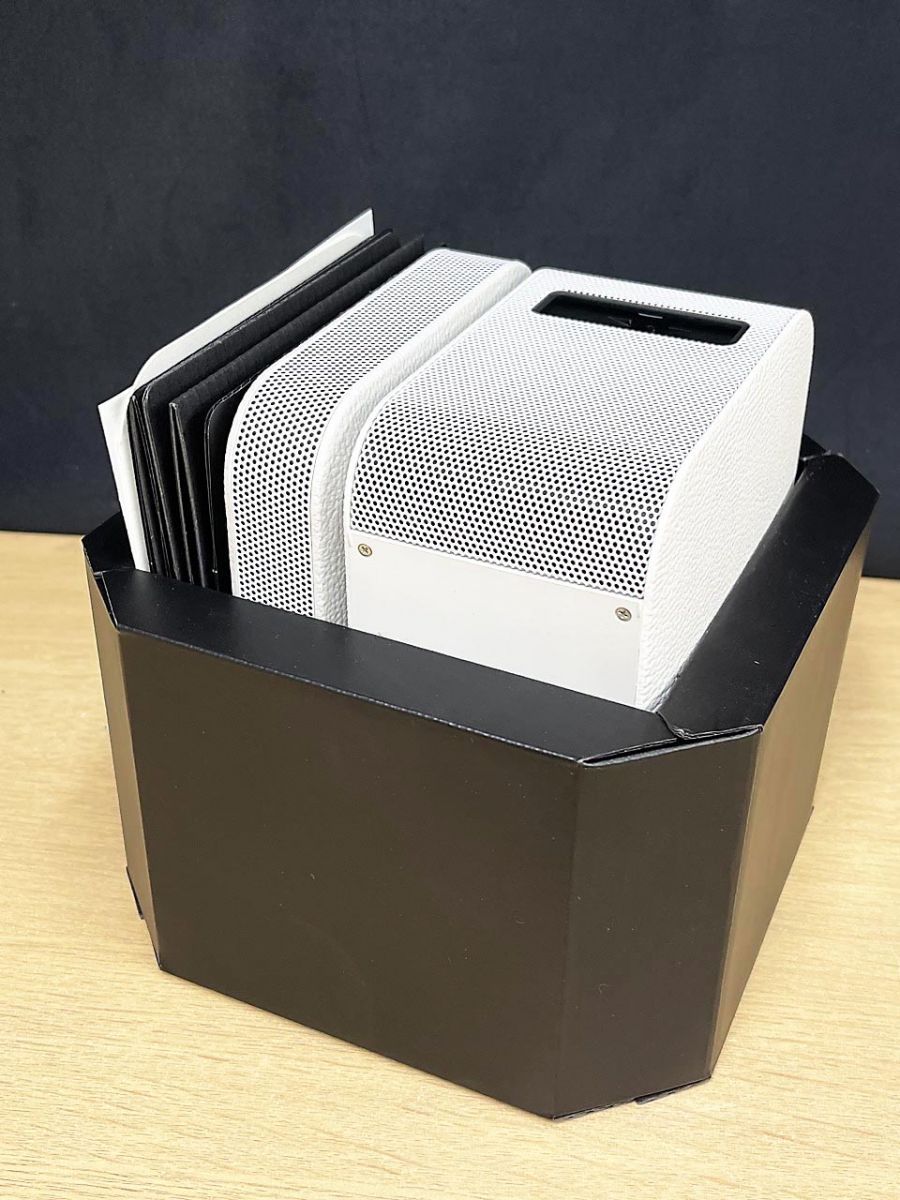 ジャンク品】 SONY ソニー ポータブル超単焦点 プロジェクター LSPX-P1 