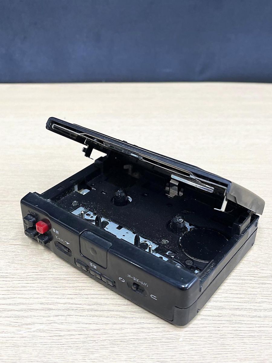 aiwa ステレオ ラジオ カセットレコーダー TR-5 アイワ TR-5 AIWA - aiwa ラジオカセットレコーダー メルカリ ステレオ