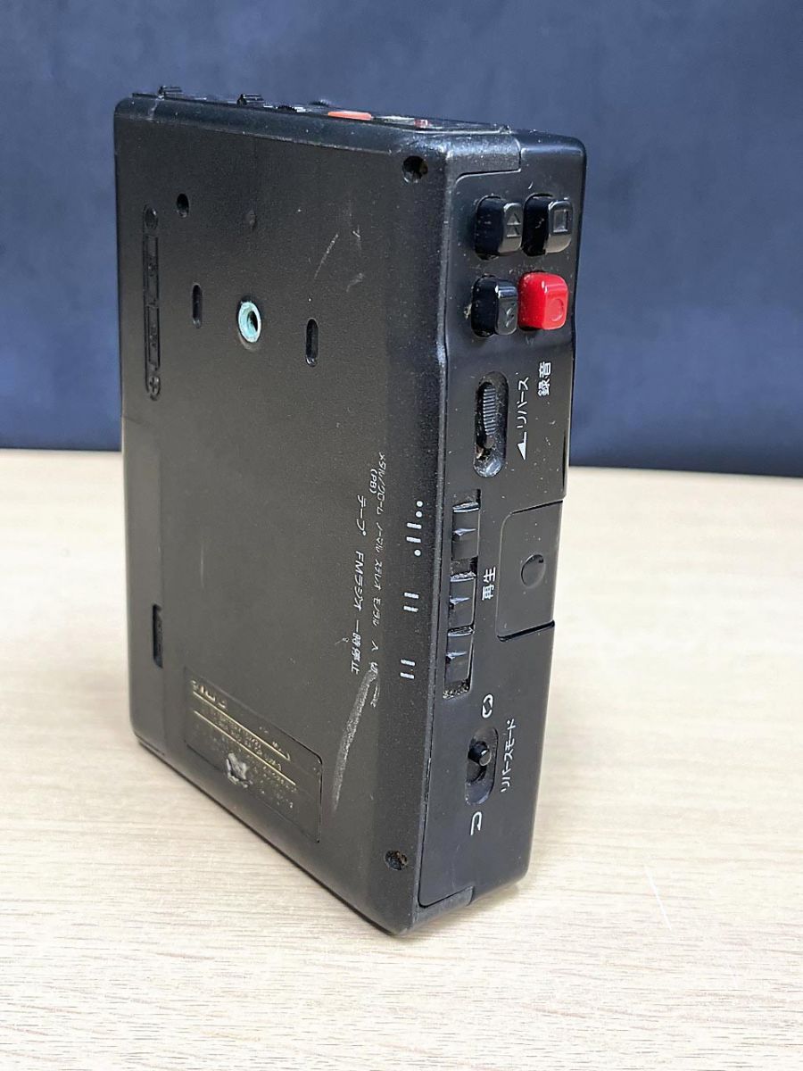 アイワ TR-5 AIWA - aiwa ラジオカセットレコーダー メルカリ ステレオ
